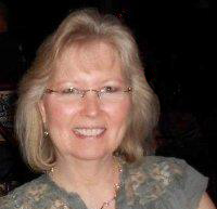 Pam Tudor, Sr Account Executive, DMS10 Sales and Consulting