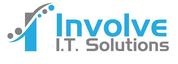 InvolveITSolutions logo x